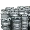 ALUMINIUM ALOY WHEEL SCRAP - Image 2
