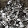 ALUMINIUM ALOY WHEEL SCRAP