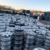 ALUMINIUM ALOY WHEEL SCRAP - Image 3