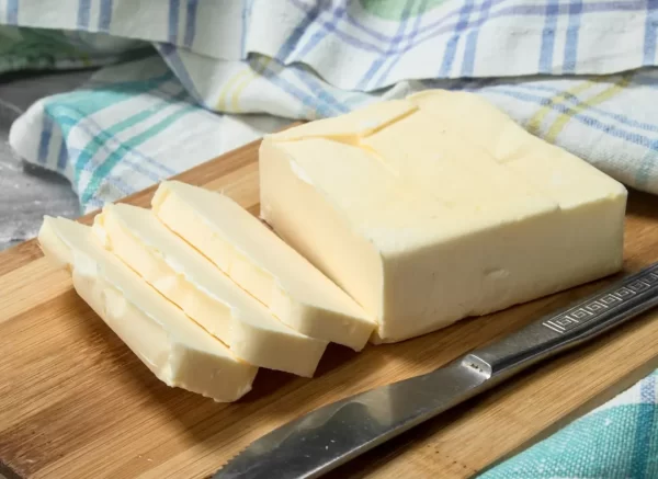 Butter