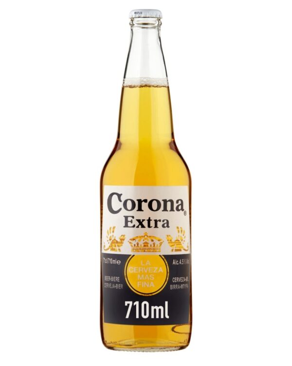 Corona Extra Beer