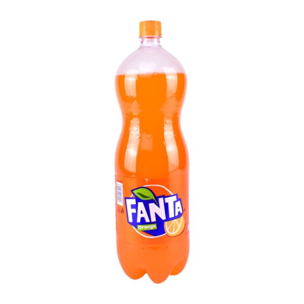 Fanta PET 2,25L