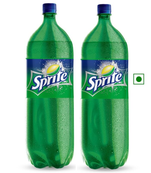 Sprite Party Pack 2.25L