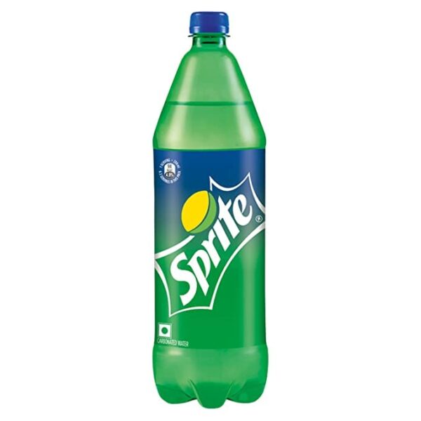 Sprite PET 1,0L