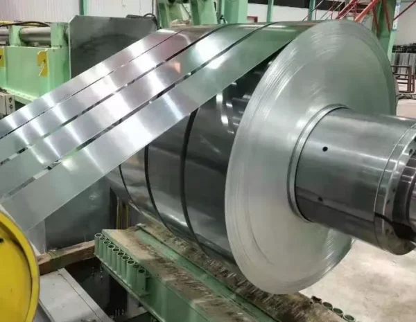 Aluminum Coil