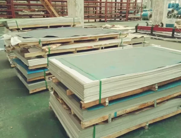 430 Stainless Steel Plate