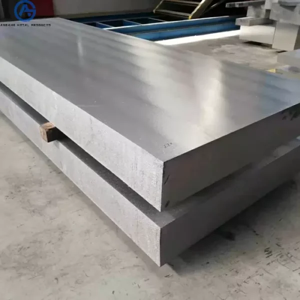 3000 Aluminum sheet