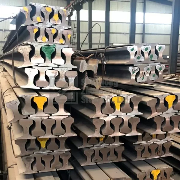 Grooved Rail and Special Rail Hot rolled steel