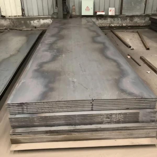 ABS AH36 DH36 Marine carbon steel Plate sheet