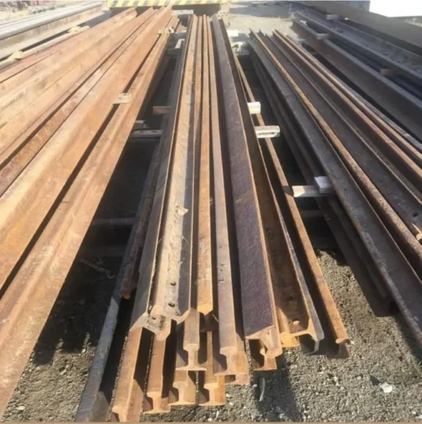 Used Rail