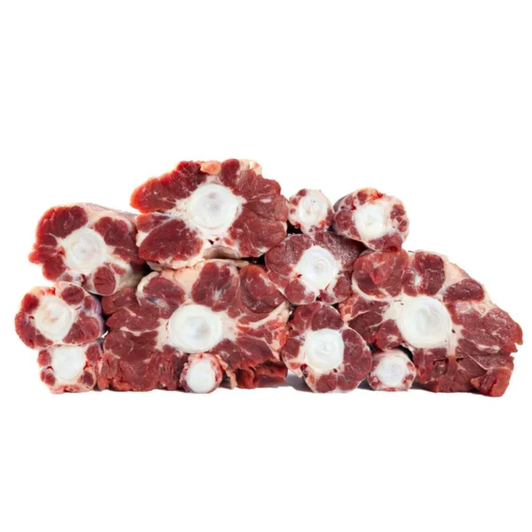 Beef Oxtail - 1kg