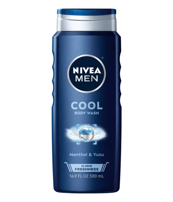Body wash - Image 2