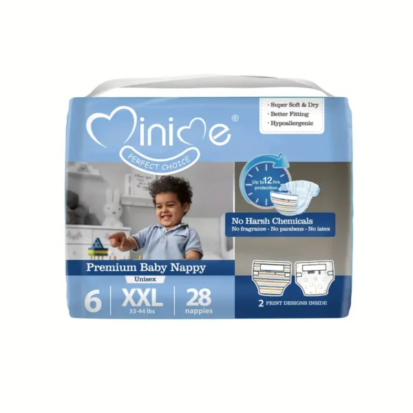 Diapers - Image 6