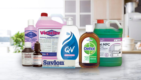 Disinfectants - Image 3
