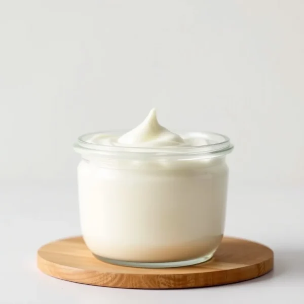 Yogurt