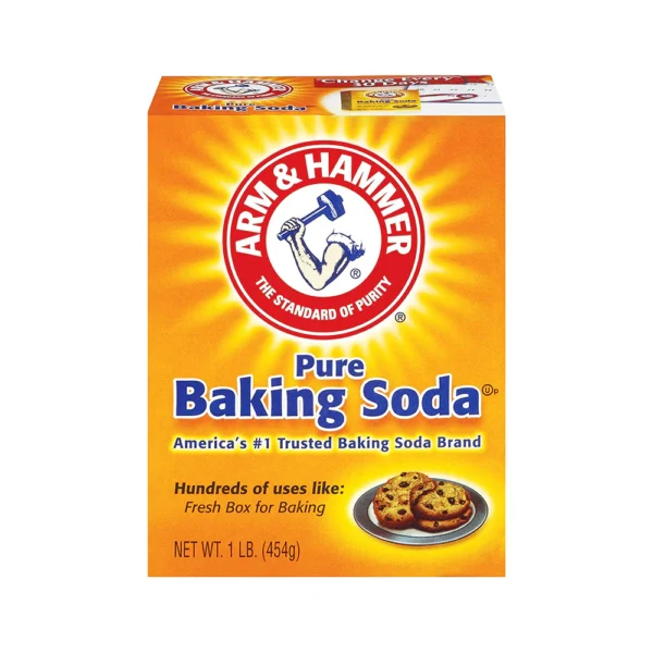 Baking Soda - Image 2
