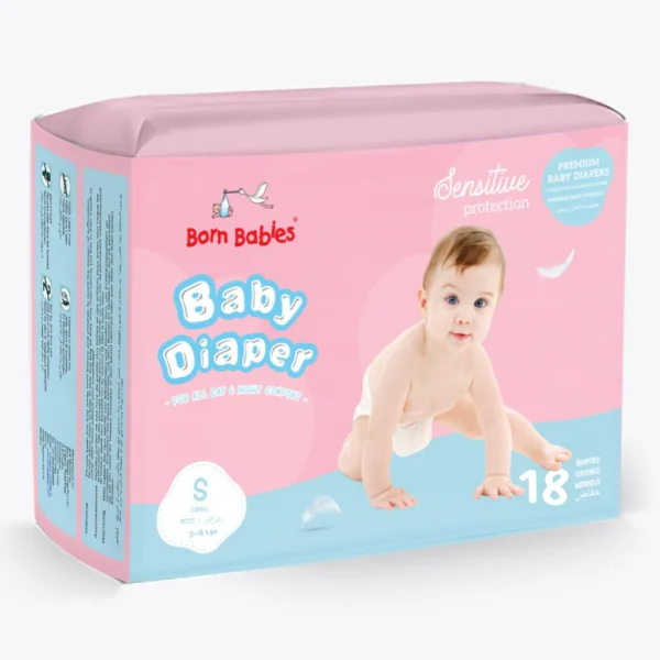 Diapers - Image 4