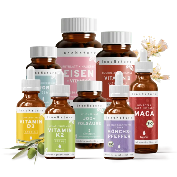 Vitamins