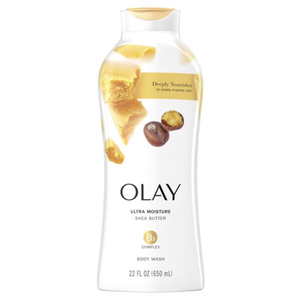 Body wash - Image 7