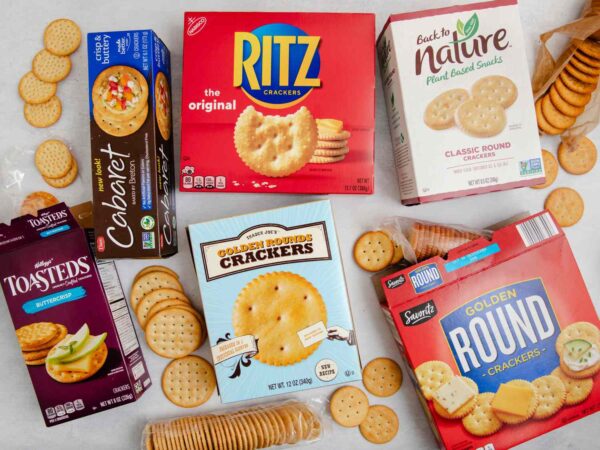 Crackers