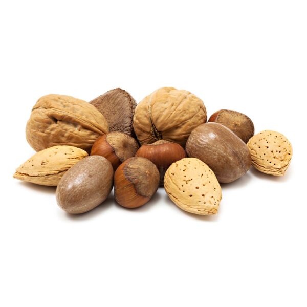 Nuts