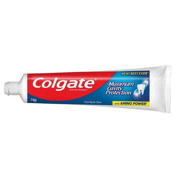 Toothpaste - Image 2