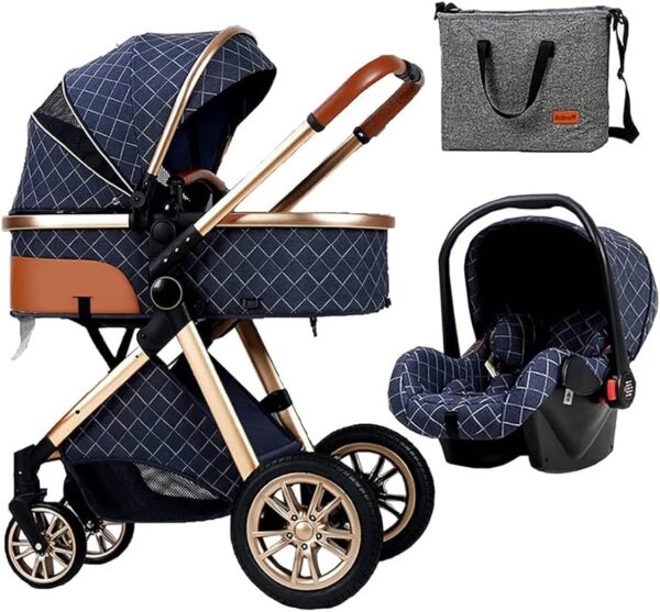 Baby Strollers - Image 10