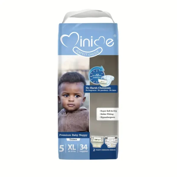 Diapers - Image 7