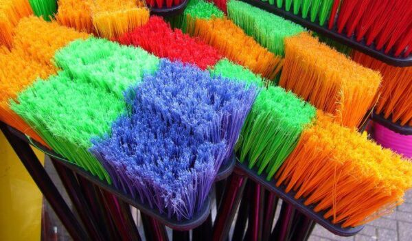 Brooms - Image 4