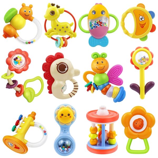 Baby Toys - Image 7