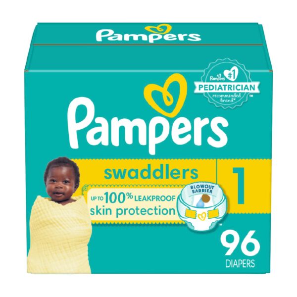 Diapers - Image 5