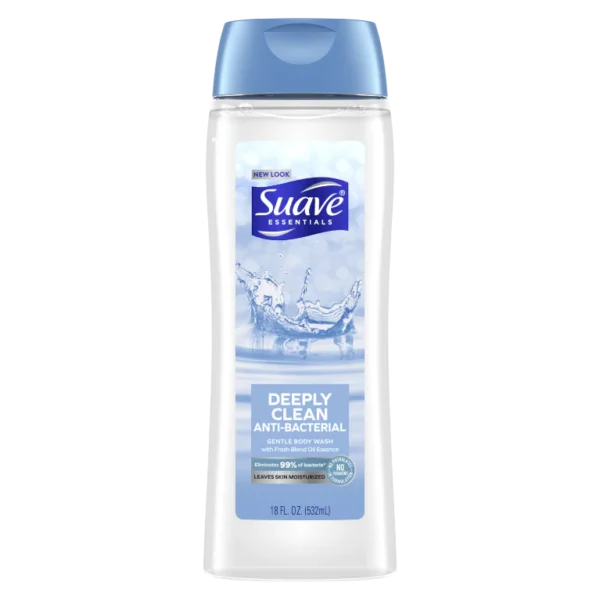 Body wash - Image 4