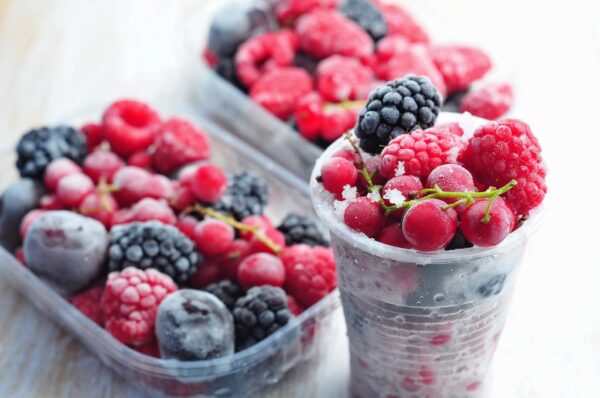 Fresh or Frozen Produce (Fruits and Vegetables) - Image 7