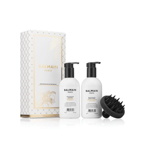 Haircare Products
