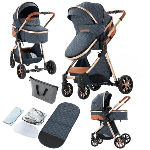 Baby Strollers - Image 6