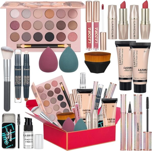 Makeup