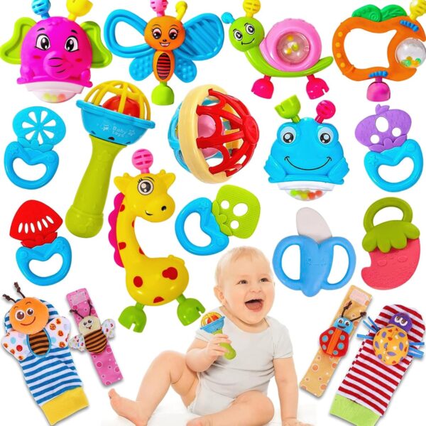 Baby Toys - Image 2