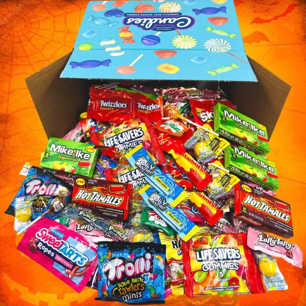 Candies