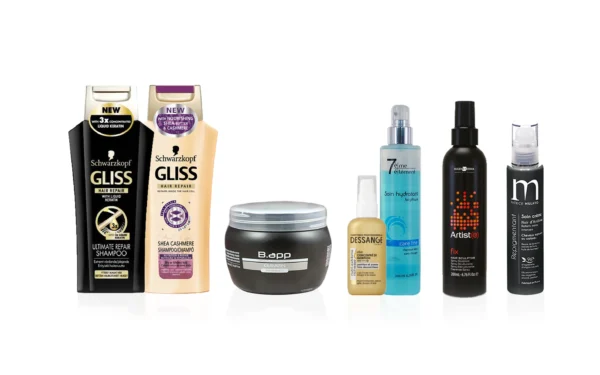 Haircare Products - Image 3