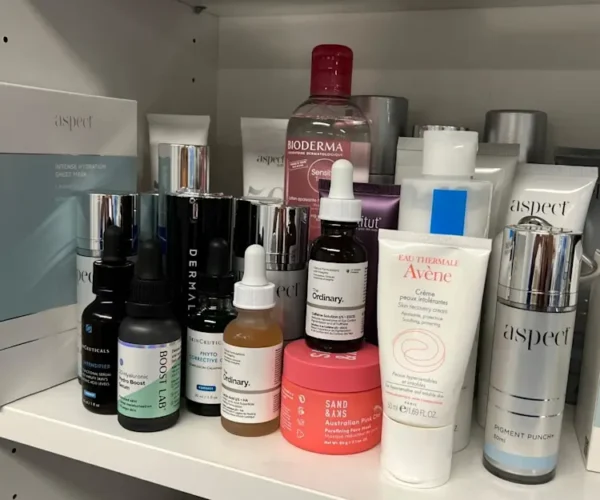Skincare Products - Image 2
