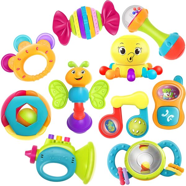 Baby Toys - Image 5