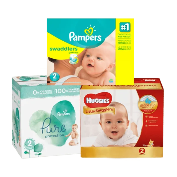 Diapers