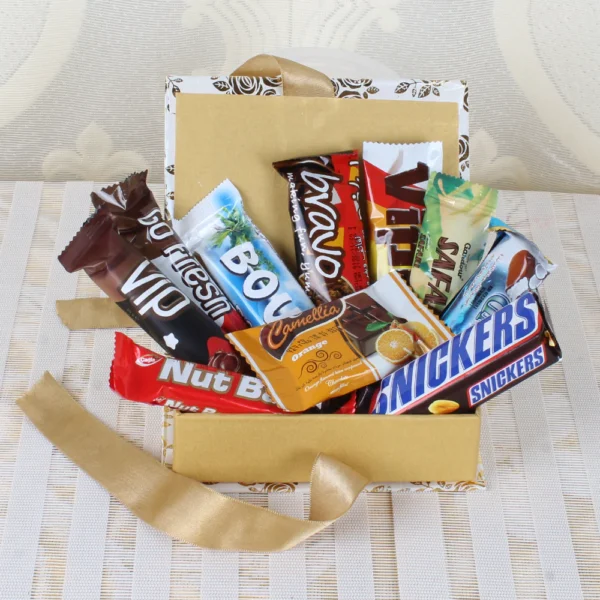 Chocolates
