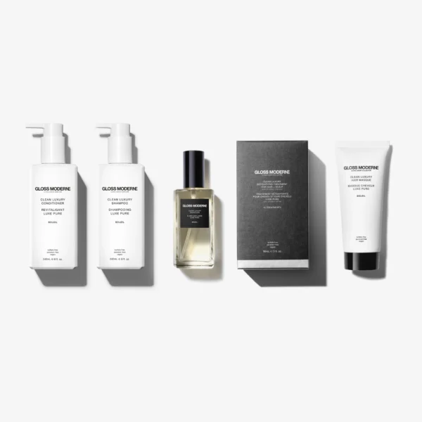 Haircare Products - Image 5