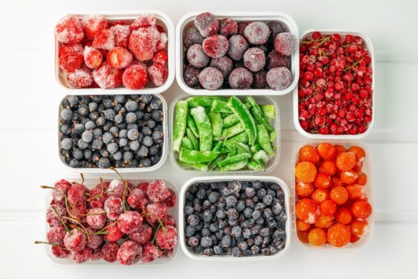 Fresh or Frozen Produce (Fruits and Vegetables) - Image 5