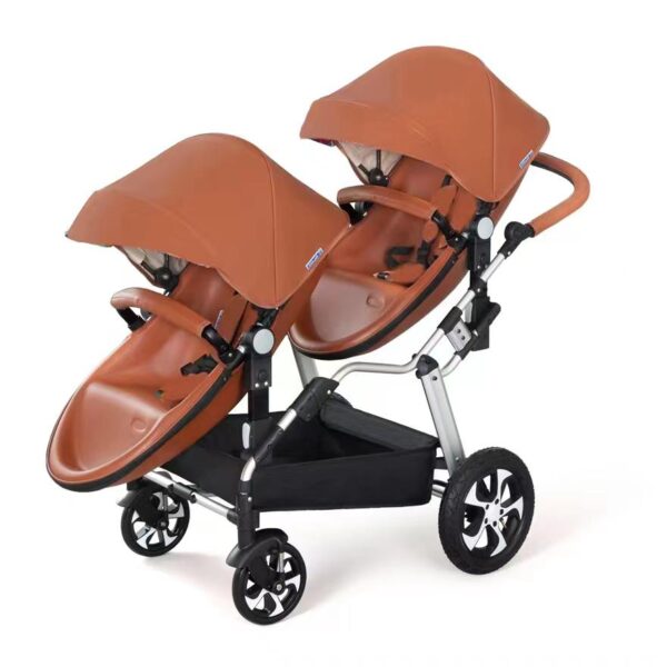 Baby Strollers - Image 3