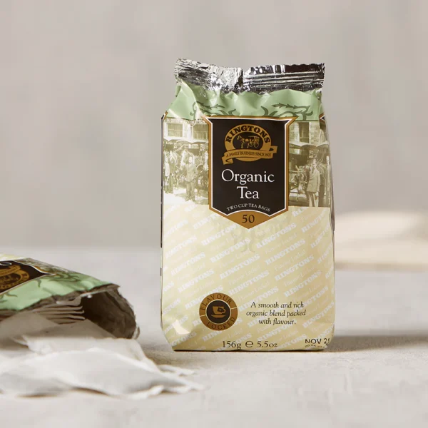Tea - Image 8