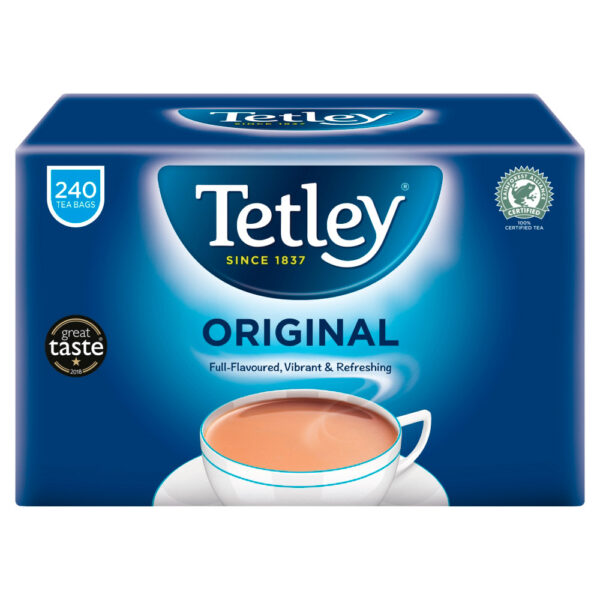 Tea - Image 9