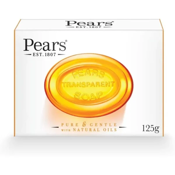 Soap - Image 7