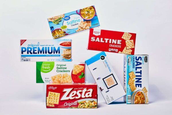 Crackers - Image 3